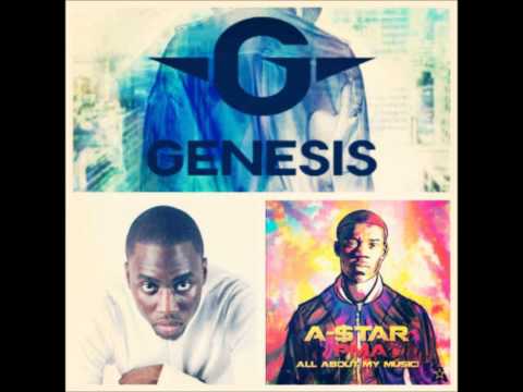 BOLZSKI FT. SOFFA & A-STAR - WHO'S REAL (AUDIO)