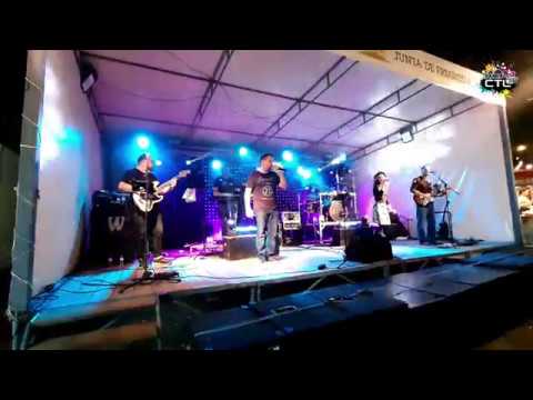 BANDA CTL 2019 - Loka (Simone & Simaria ft. Anitta) / Bailes / Bandas de Baile