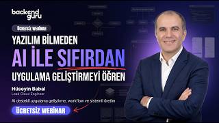 Vibe Coding Nedir? AI ile Fikirden Ürüne Uygulama Geliştirme