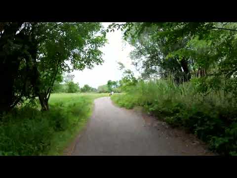 Bicyklom - Cyklomost Marchegg - Vysoká 2022