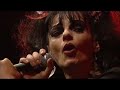Nina Hagen Schachmatt Show Paris