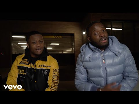 FarrdaT - Diamonds ft. AY (Official Video)