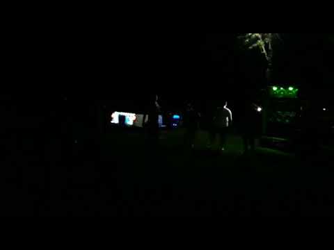 Carretinha demolidora hard power 1350 black