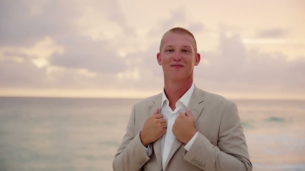 Wedding Photography Packages & Rates at KDH Weddings 19 Chance & Sam's Heartwarming Wedding in Destin, FL | KDH Weddings