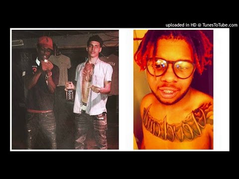 Yosa x Hunchozz x JLaflair - Watchu Want