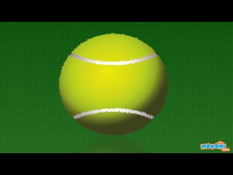 Part of a video titled Elasticity of Rubber - Chemistry for Kids | Educational Videos by Mocomi