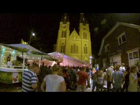 Mightyfools vs Sultan & Ned Shepard - Footrocker Out Of Heaven (Jos C Mashup) (Glen Aiden Cut)