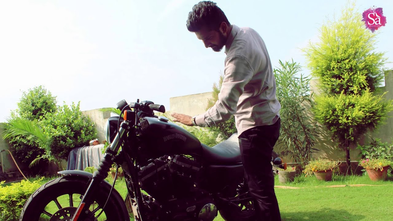 Muchh (Title) Lyrics  | Muchh | Sahil | Sahil | Saa