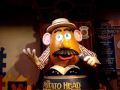 Mr Potato Head Walt Disney World