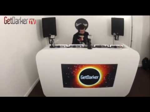 GetDarkerTV 130 - Killawatt, b2b Core, Mosaix, J:Kenzo