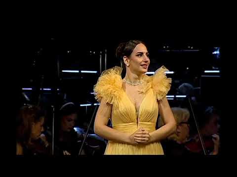 Anastasija Stanković -Adriana Lecouvreur-"Acerba volutta "