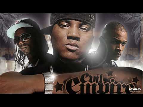 Young Jeezy feat. Jim Jones I Luv It (Remix)