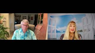 Conscious Eldering - Ron Pevny & Dr. Kimberley Linert