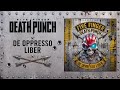 Five Finger Death Punch De Oppresso Liber Official Audio