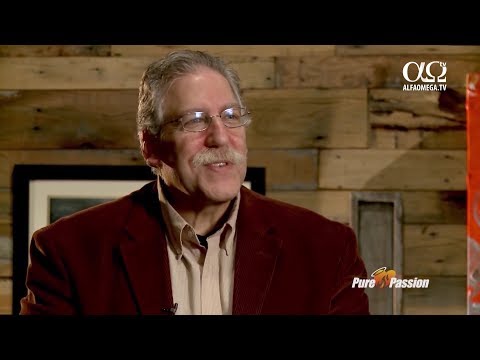 Pasiune pura 9.10 - Michael Brown - Homosexualitate