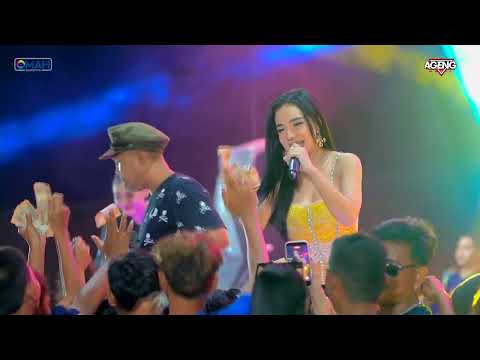 JANGAN TUNGGU LAMA LAMA - LALA WIDY Feat. BRODIN | AGENG MUSIC LIVE REMSI 2026