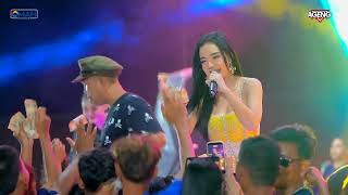 Download lagu JANGAN TUNGGU LAMA LAMA - LALA WIDY Feat. BRODIN | AGENG MUSIC LIVE REMSI 2026 mp3