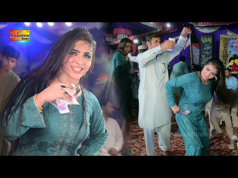 Bochan Doriye Da Patnaan Te | Mehak Khanzadi | Dance Performance 2023