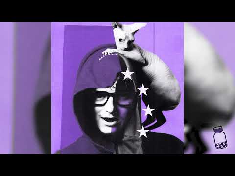 J9ueve - #BG (ft. La Fève) ( slowed + reverb )