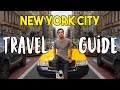 New York City Travel Guide | 24 Hours in NYC