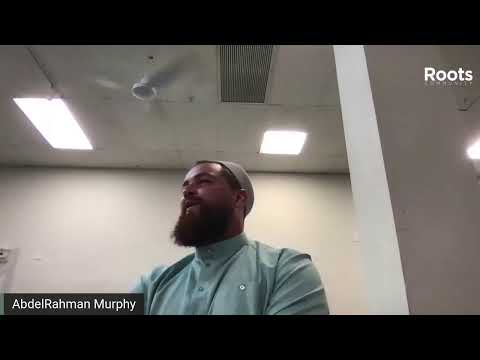 Thirty & Up - The Forty Hadith of Imam al Nawawi: Hadith 4 - Deeds are by their endings.