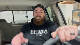 FREE Fix for Sloppy Wandering Dodge Steering