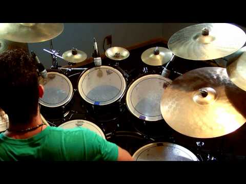 Zelda Music ★★ ( Drum Cover )
