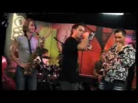 Villa Live: Latitude & Turboglad & Siroc