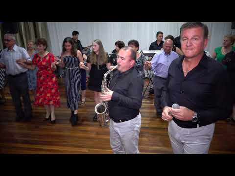 ANDREJ ILIOSKI so MAESTRAL ....MIX