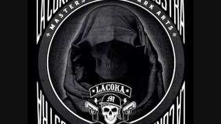 La Coka Nostra - Mind your business ( Masters of the dark arts )