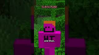 Herobrine is BACK