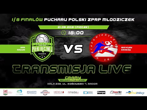 APR RADOM - SKS KUSY KRAKÓW