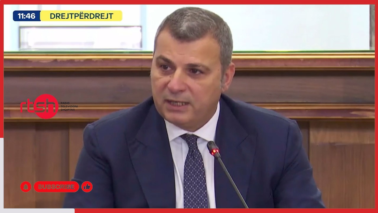 Sulmet ndaj bankave nga protestuesit, Sejko siguron qytetarët: Depozitat tuaja janë të sigurta