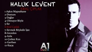 Musik-Video-Miniaturansicht zu Kral Çıplak Songtext von Haluk Levent