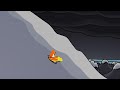 Sled Race Theme Ice Boost Club Penguin Shutdown