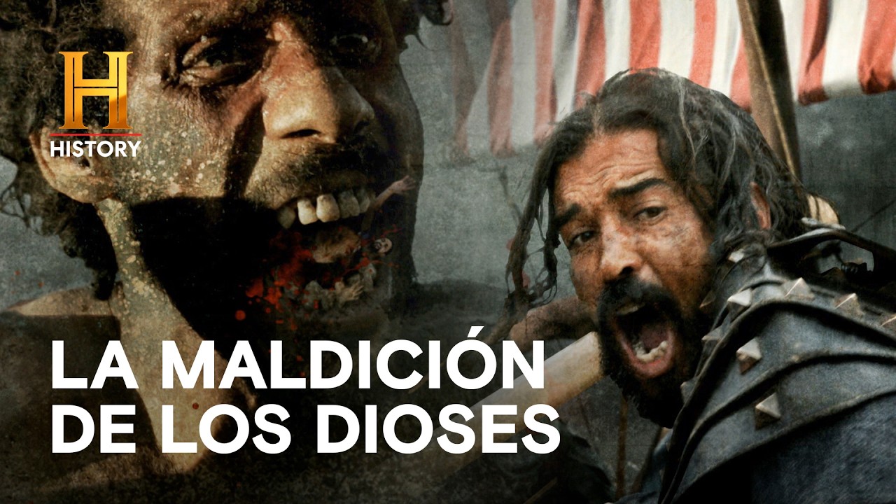 La Maldición de Odiseo: El Precio del Orgullo Humano 🔱💀 - BATALLA DE LOS DIOSES