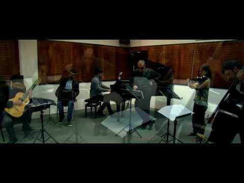 Quinteto Del Revés - Calle