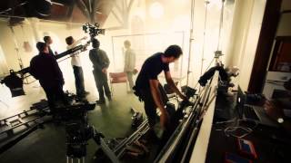 Boy George - King Of Everything (Behind The Scenes)