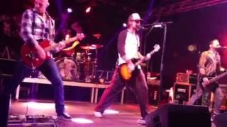 Wirtz - LMAA, Ya Hozna Festival Gießen 30.08.13