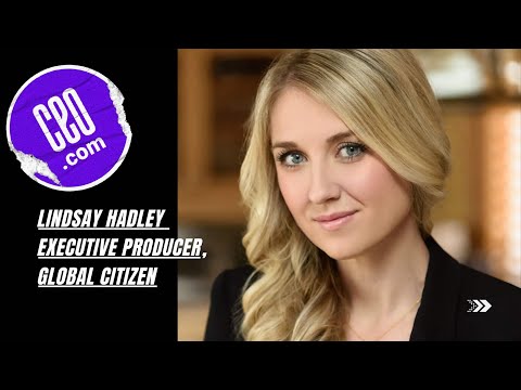 Lindsay Hadley, Social Impact Consultant, on Using ... - YouTube