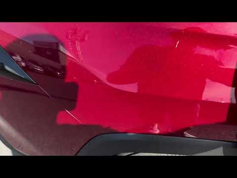 Toyota RAV4 2.5 Hybrid Sol 5dr *Irish Car not to b - Image 2