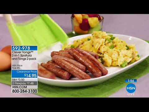 HSN | As Seen On TV 08.28.2018 - 04 AM