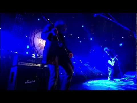 The Union - Black Monday (Live at the 2010 Classic Rock Awards)