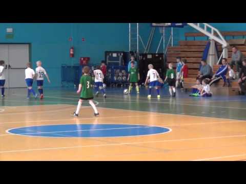 Legia Bemowo 2007-2008