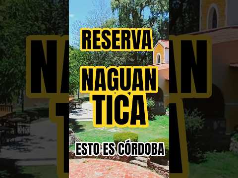 Increíble Reserva NAGUAN TICA en Huerta Grande #shorts #fyp #motovlog