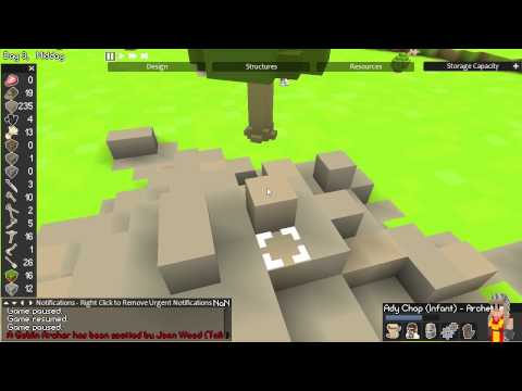 Timber and Stone 1.5 - So Much Strategy - Ep20