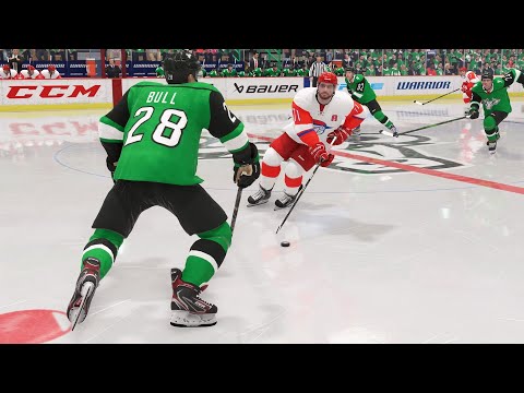 NHL™ 22  Tipos Extraliga 2021/2022  HC Nové Zámky - HK Liptovský Mikuláš