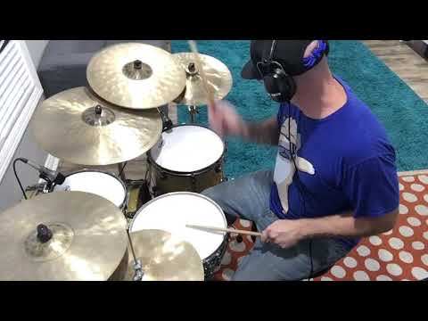 “Law (Original - No Drums 160bpm)” by Richard Spaven