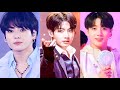 Bts Jungkook Tiktok Compilation Hindi Songs