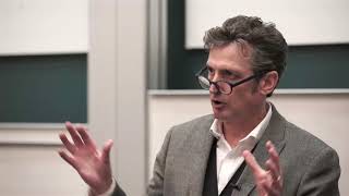 Video: Does Evolution Undermine God? - Subboor Ahmad (iERA) vs Jeremy Pritchard